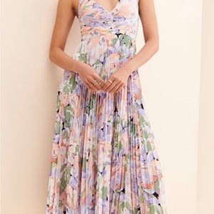 Stunning ASTR the label dress